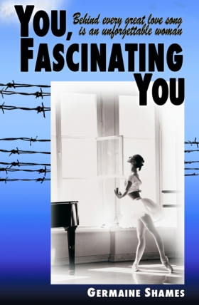 You fascinating You_cover